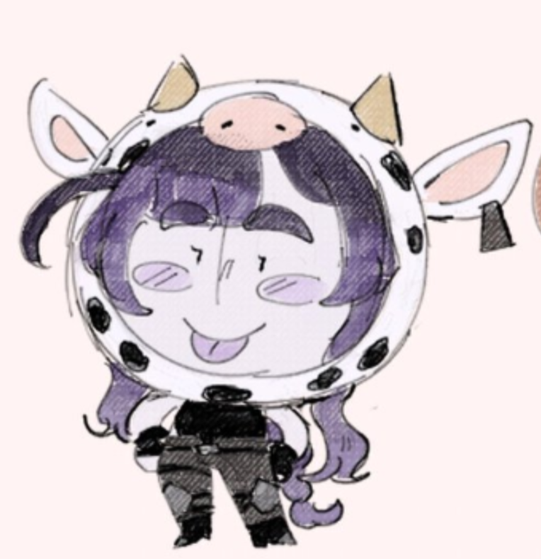 YO, I'm live!

After a thousand years. (Not even a year)
Let's catch up while playing Silent Hill?

╰⋆ twitch.tv/hobaee_

🎨: @/Cl0wnfr0g  <3