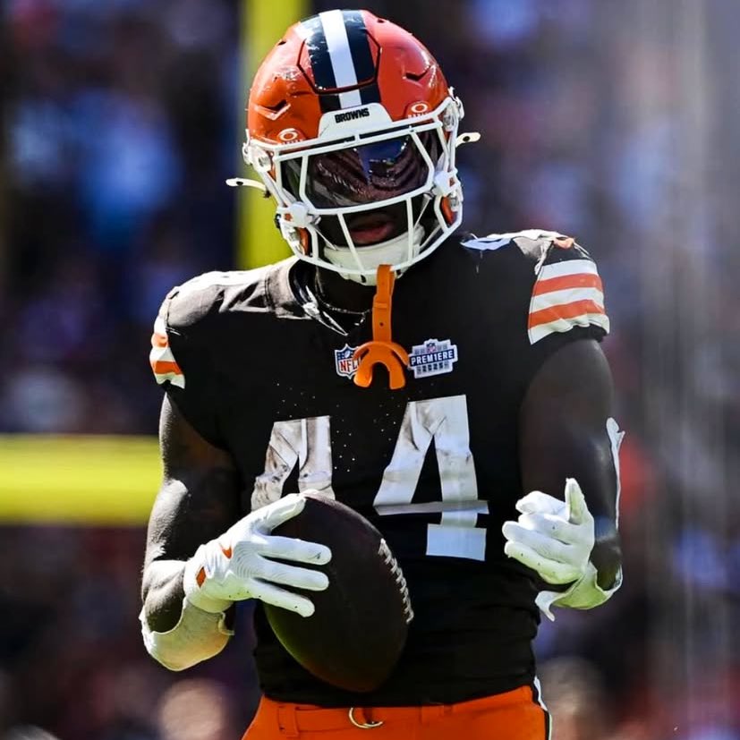 🔁RT if Harold Fannin Jr is the real OROY.