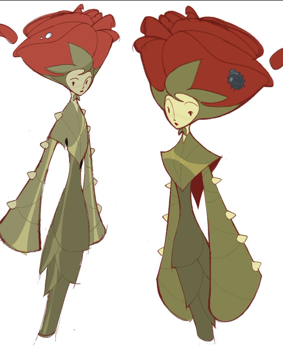 tucker (@tuckeryart) on Twitter photo 