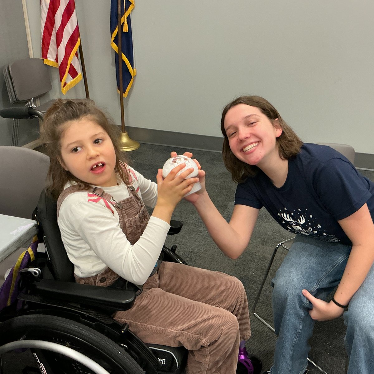 Variety the Children's Charity of St. Louis tweet media