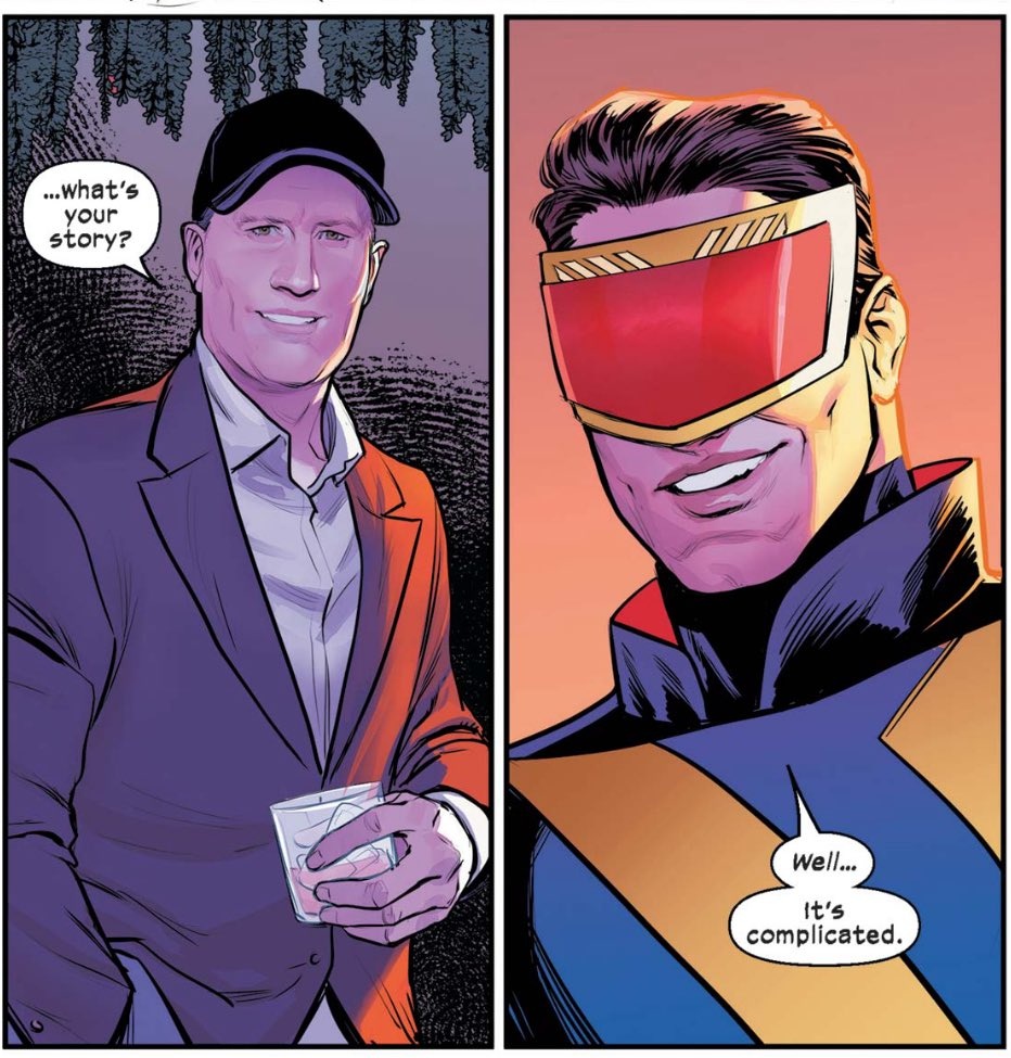 Luiseatscomics tweet media