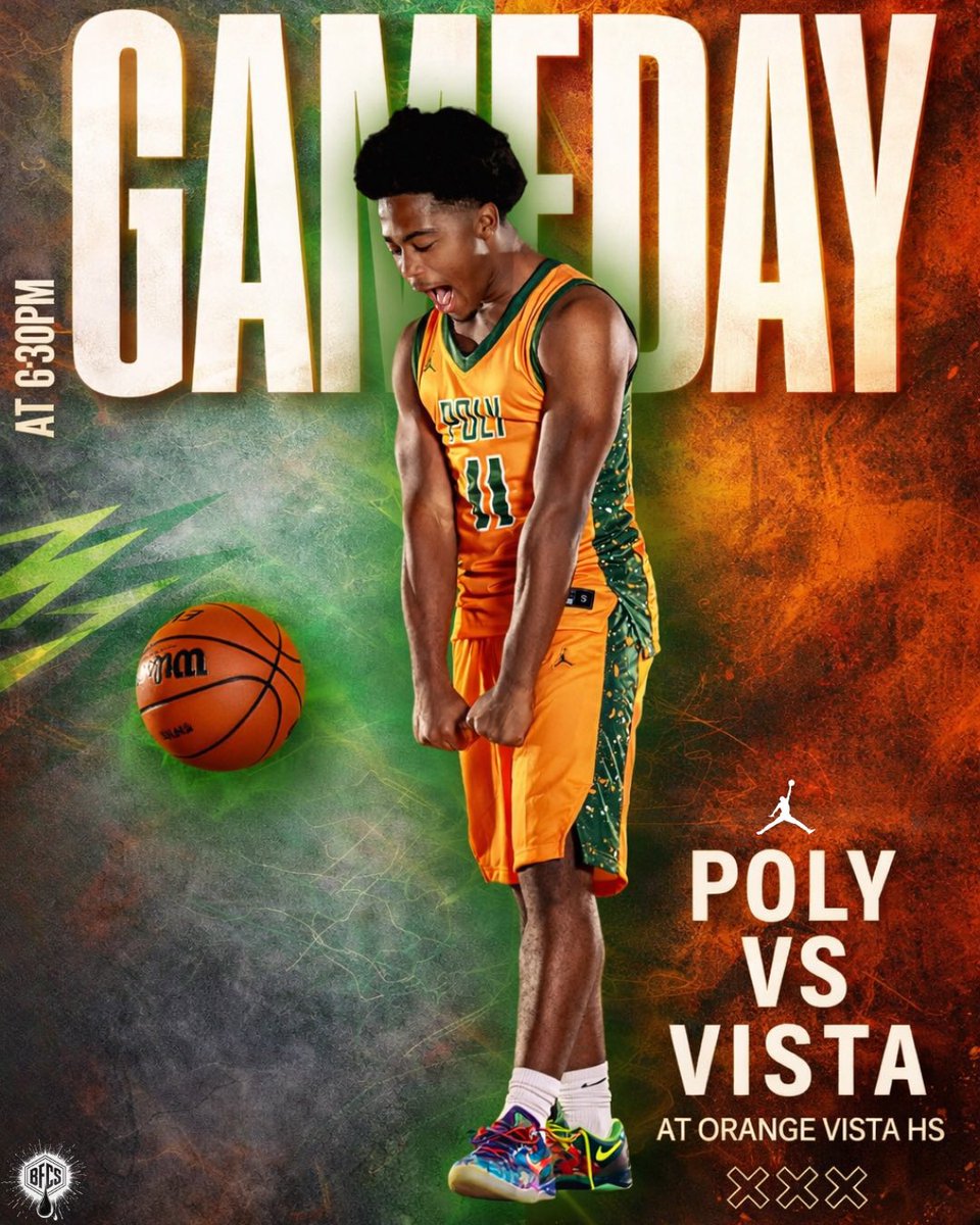 Riverside Poly Hoops tweet media