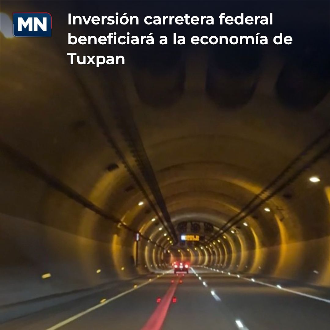 MeganoticiasTUX's tweet photo. #Tuxpan Programa de conservación de carreteras federales, cubrirá 18 mil kilómetros a nivel nacional, el municipio de Tuxpan podría verse beneficiado también.
Nota Completa: https://t.co/7LeStB3Pq8 https://t.co/gf0VRpvMon