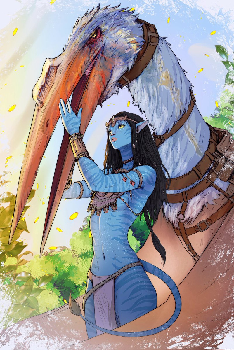 🦀 YORA 🦀 tweet media