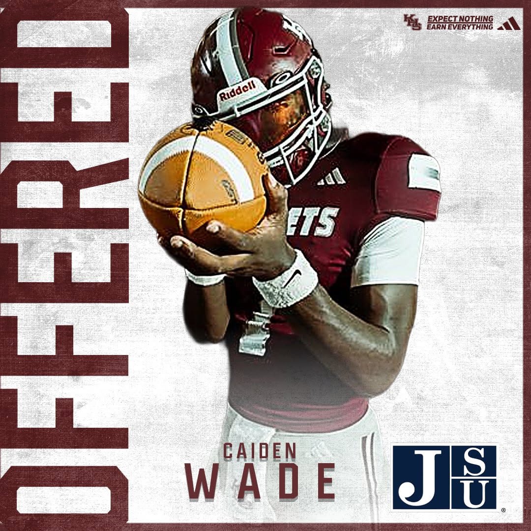 Kosciusko Football tweet media