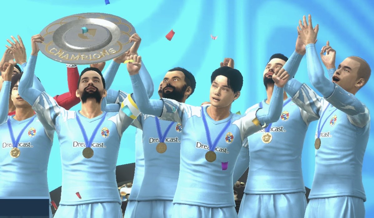 FCフィガロ@サカつく2026 (@hisyoninaisyo) / Posts / X