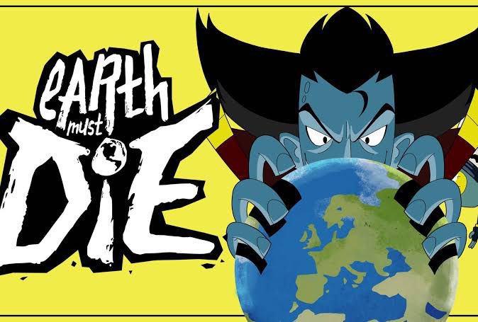 Hunter 🎮 tweet media