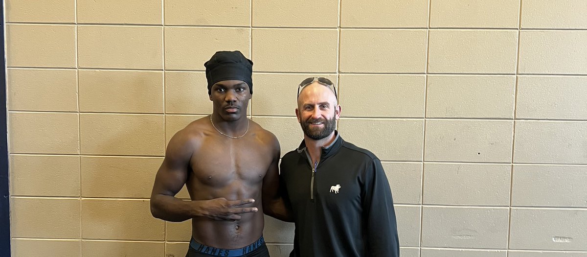 Kareem “BatMan“ Palmer tweet media