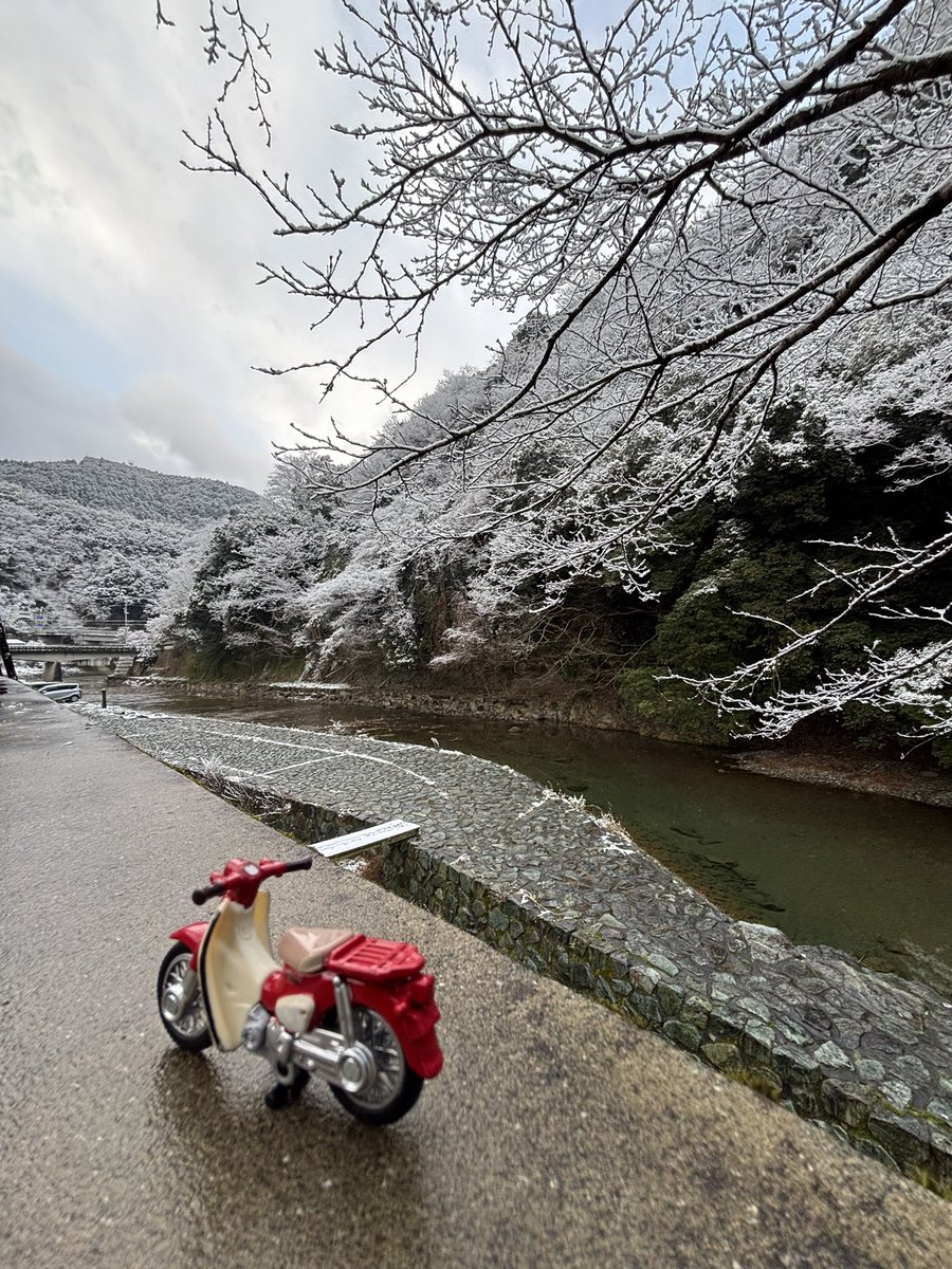 さびと さびと四国ライダー心を燃やせ (@sabitorider) / Posts / X