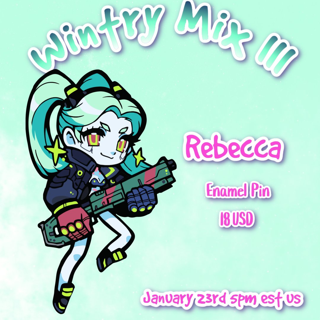 Live on my website Holobat.com 🙌