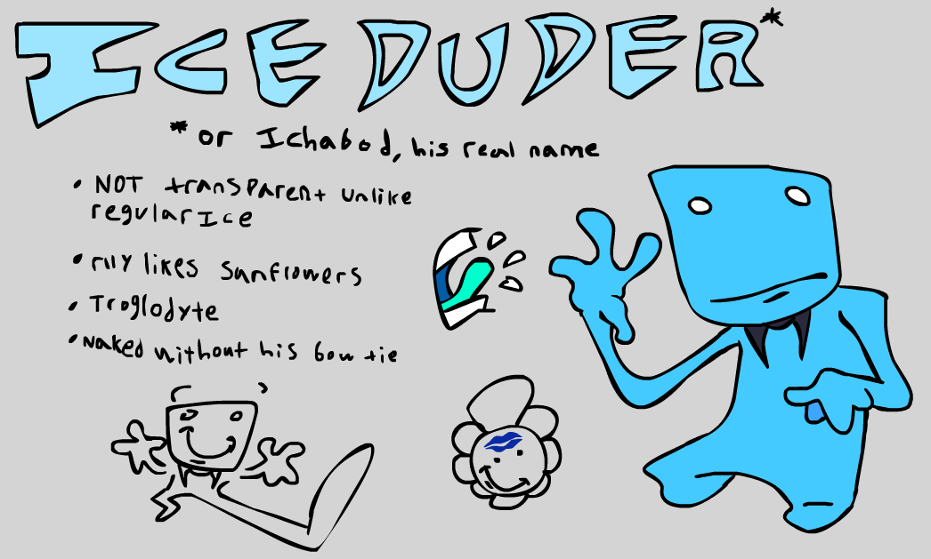 IceDuderingAround tweet media