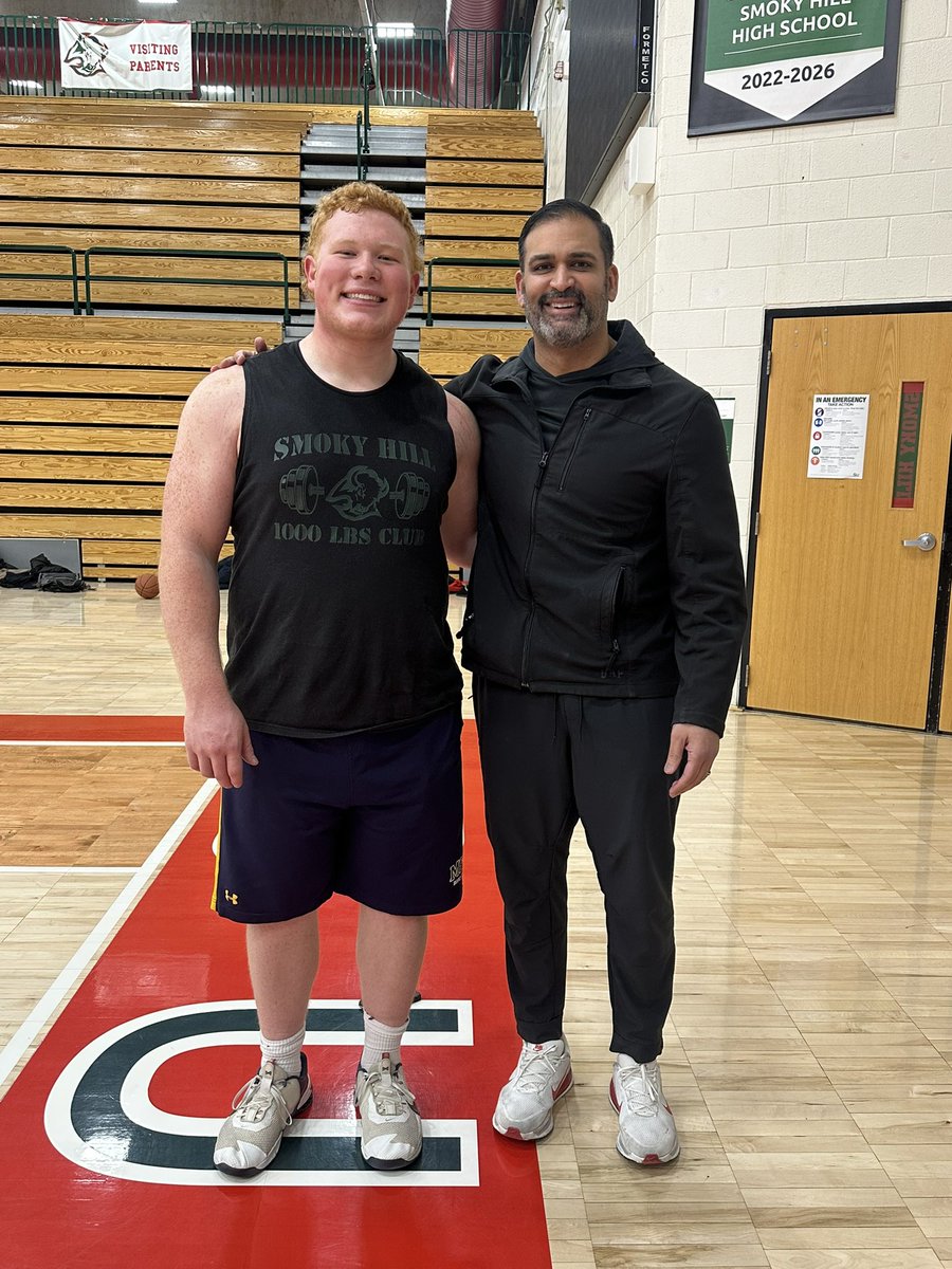 flynn_latta's tweet image. After a great conversation with @CoachBhakta, I’m blessed to receive an offer to @BigRed_Football!!

@DanSwanstrom @Sean_Reeder @COACH_HIMEY @5asONE
@BrandonHuffman @KyleMorgan_XOS @ChadSimmons_ @adamgorney @SWiltfong_
@BlairAngulo @JReyes_NP
@TomLuginbill @TheUCReport
@RivalsHS…