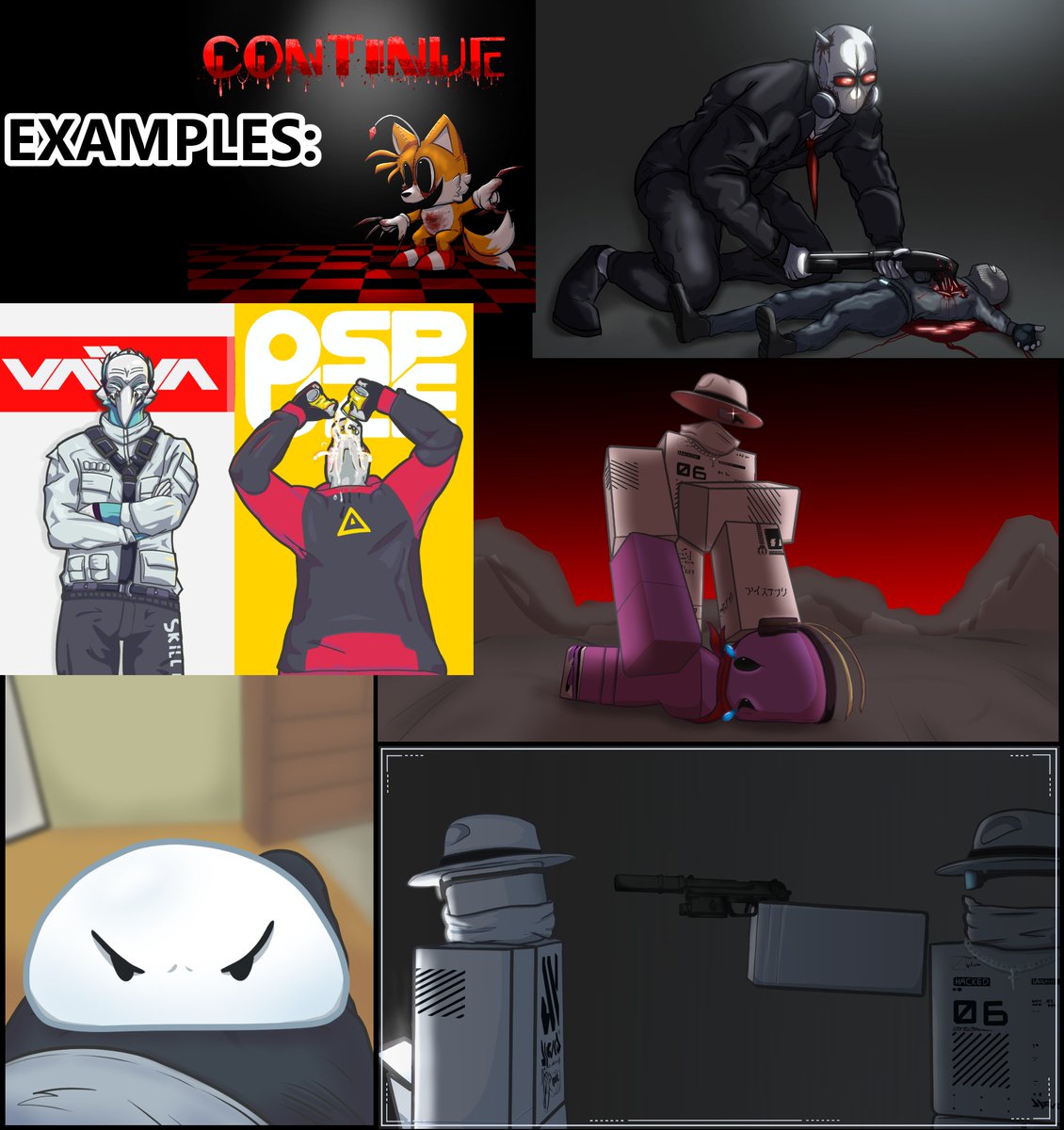 ApterTheRaptor (Commissions open) tweet media