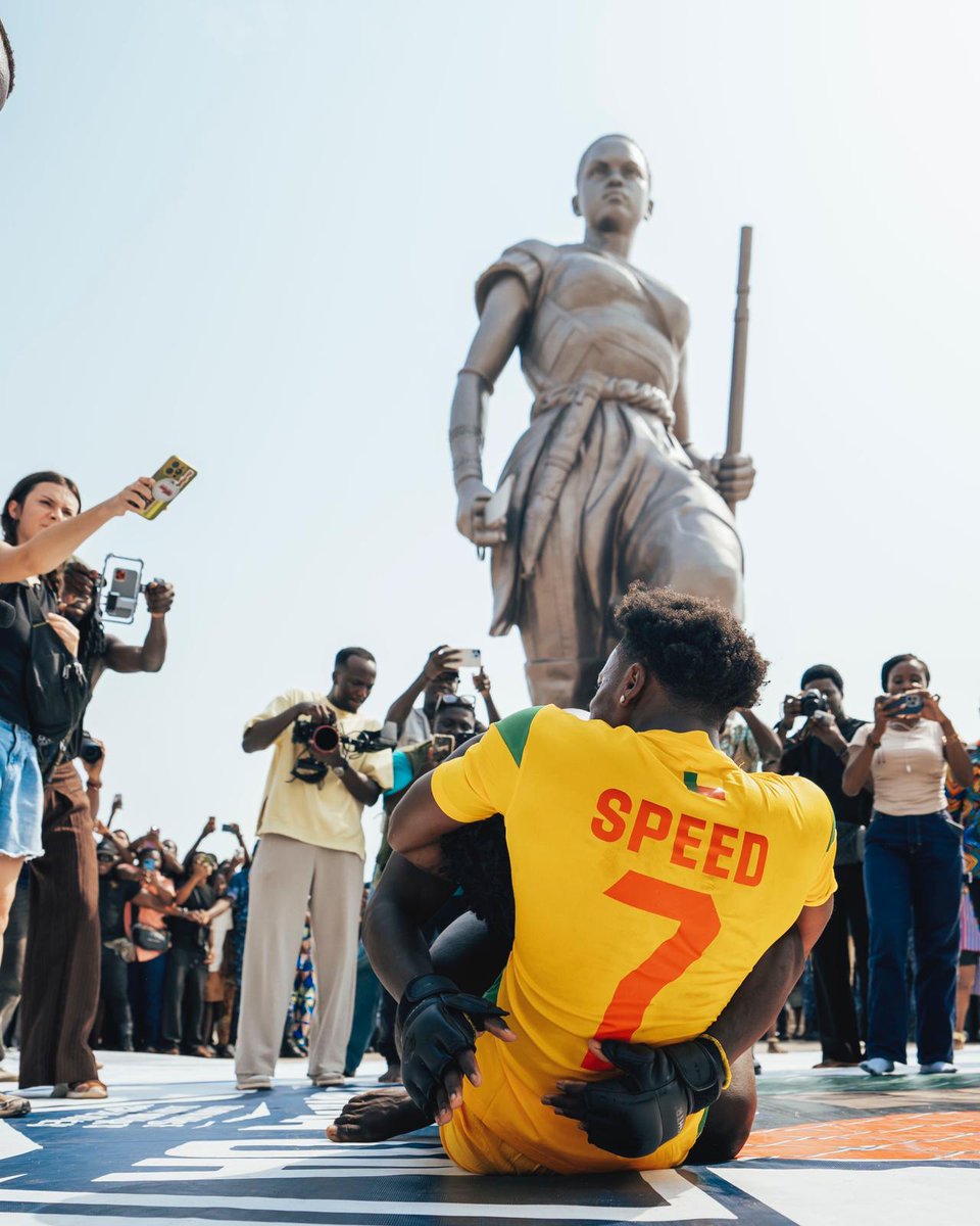 Gouvernement du Bénin 🇧🇯 tweet media