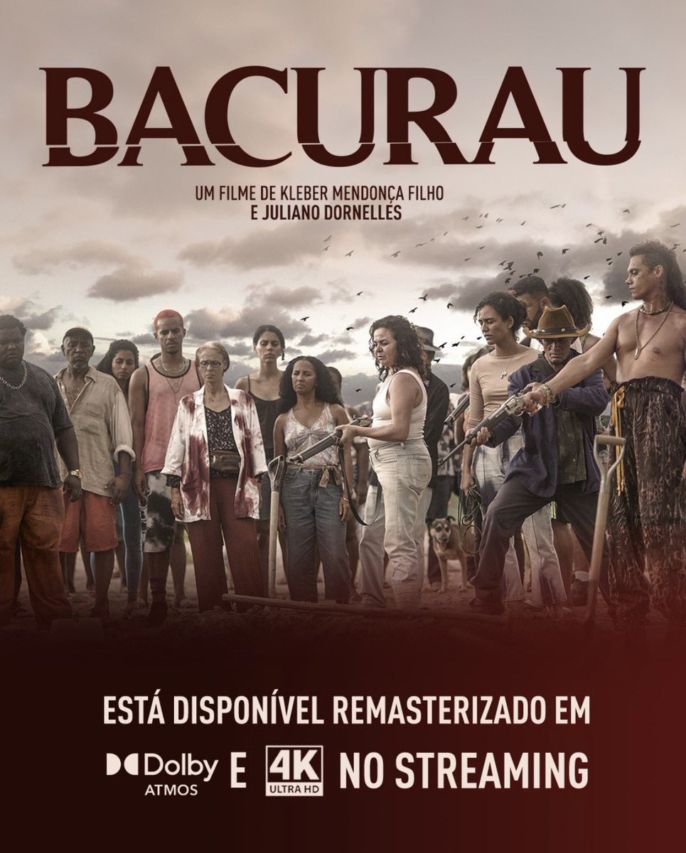 Kleber Mendonça Filho tweet media