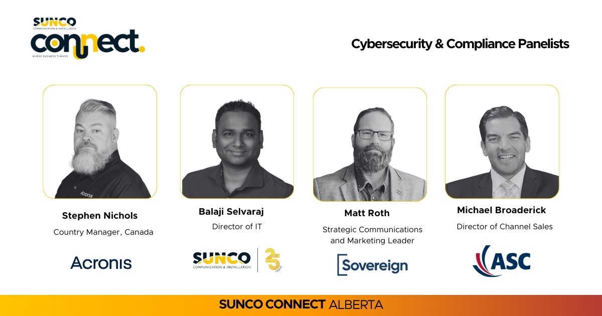 Sunco Communication & Installation tweet media