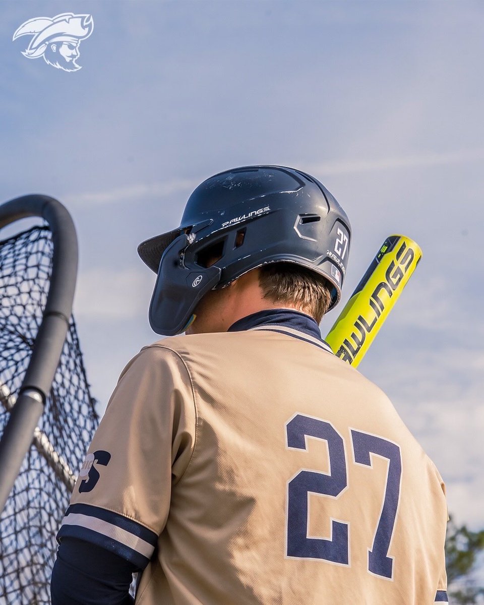 CSU_BucBaseball's tweet photo. 𝒮𝓉𝒶𝒸𝓀𝒾𝓃𝑔 𝒟𝒶𝓎𝓈🏴‍☠️

#BucStrong https://t.co/LXEK6V4ygr