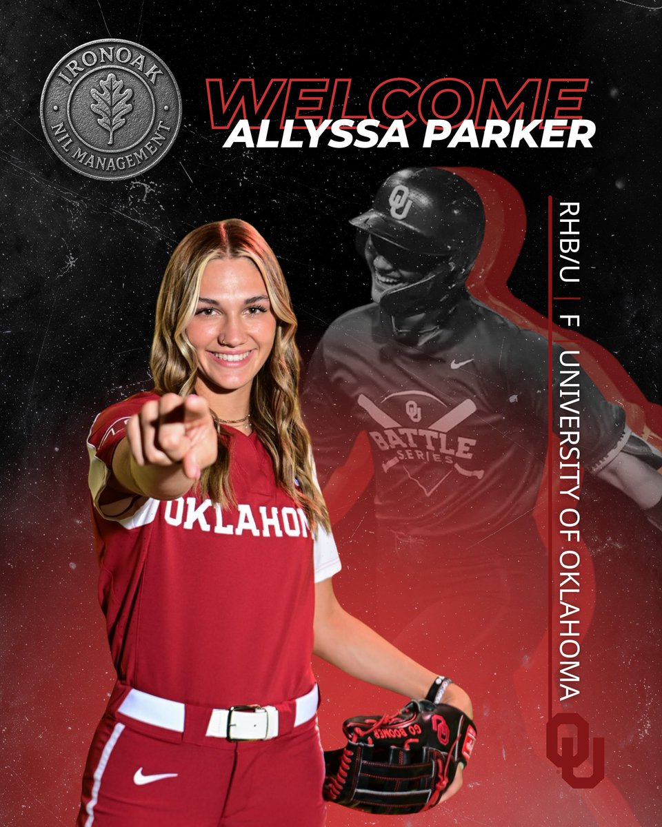 IronOak NIL Management tweet media