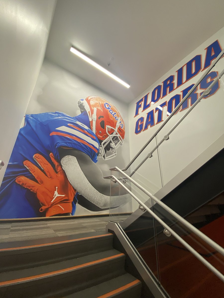 Wideout vision tweet media