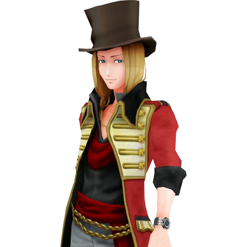 ZeroEscapeAny's tweet image. The chances of Dio showing up in your room at 3 AM is low, but never zero.