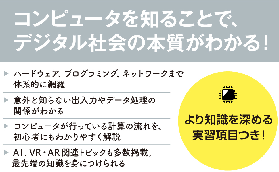 🗓️1月24日は ＃Macintosh が発売された日

1984年1月24日、アップル最初のMac
初代「Macintosh」が発売されました

コンピュータを知ることで
デジタル社会の本質がわかる！
『 図解まるわかり コンピュータのしくみ 』
shoeisha.co.jp/book/detail/97…
#翔泳社