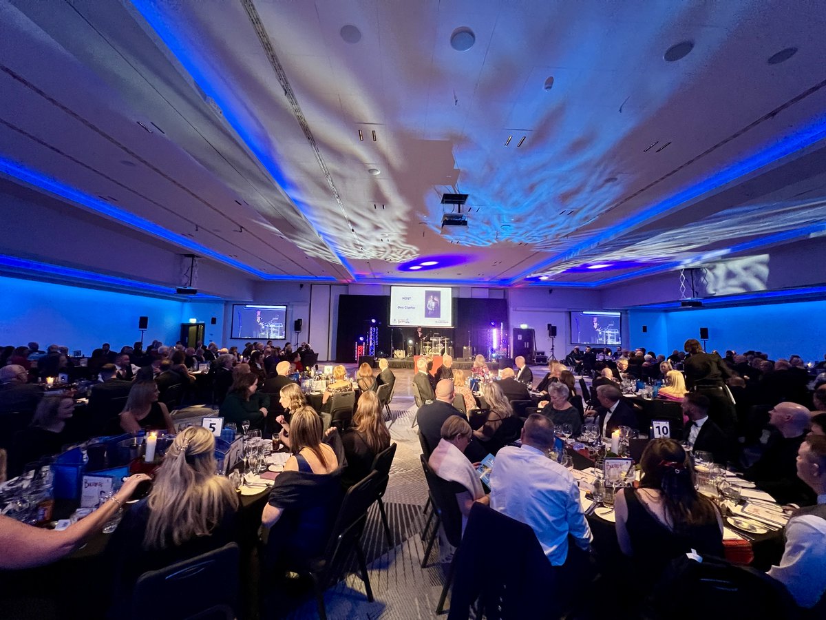 The Prince & Princess of Wales Hospice tweet media