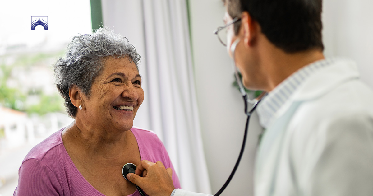 Awareness matters—but prevention creates impact when it becomes practice. Turning conversations into consistent action is what truly supports healthier communities.

How are you moving prevention into everyday care?

#CommunityHealth #PopulationHealth #CommunityWellness