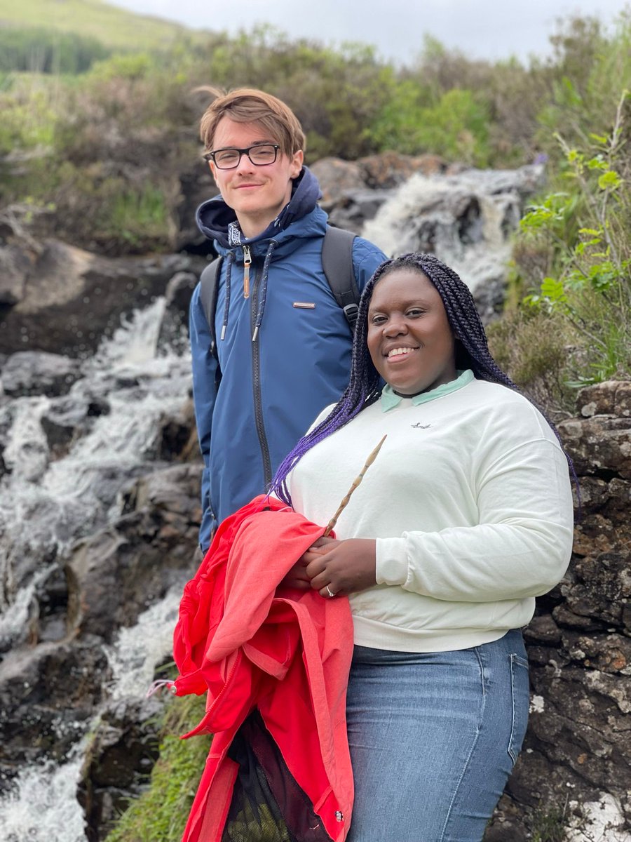 dmse_ug's tweet photo. Wedding Bells are ringing🥂🎊💃

The Department of Materials Science and Engineering wishes to invite our wonderful community to the traditional wedding of Marcel Elf and Kezia George(our 2017 alumna) on Saturday 24th January, 2026. https://t.co/lZOEZOHL7V