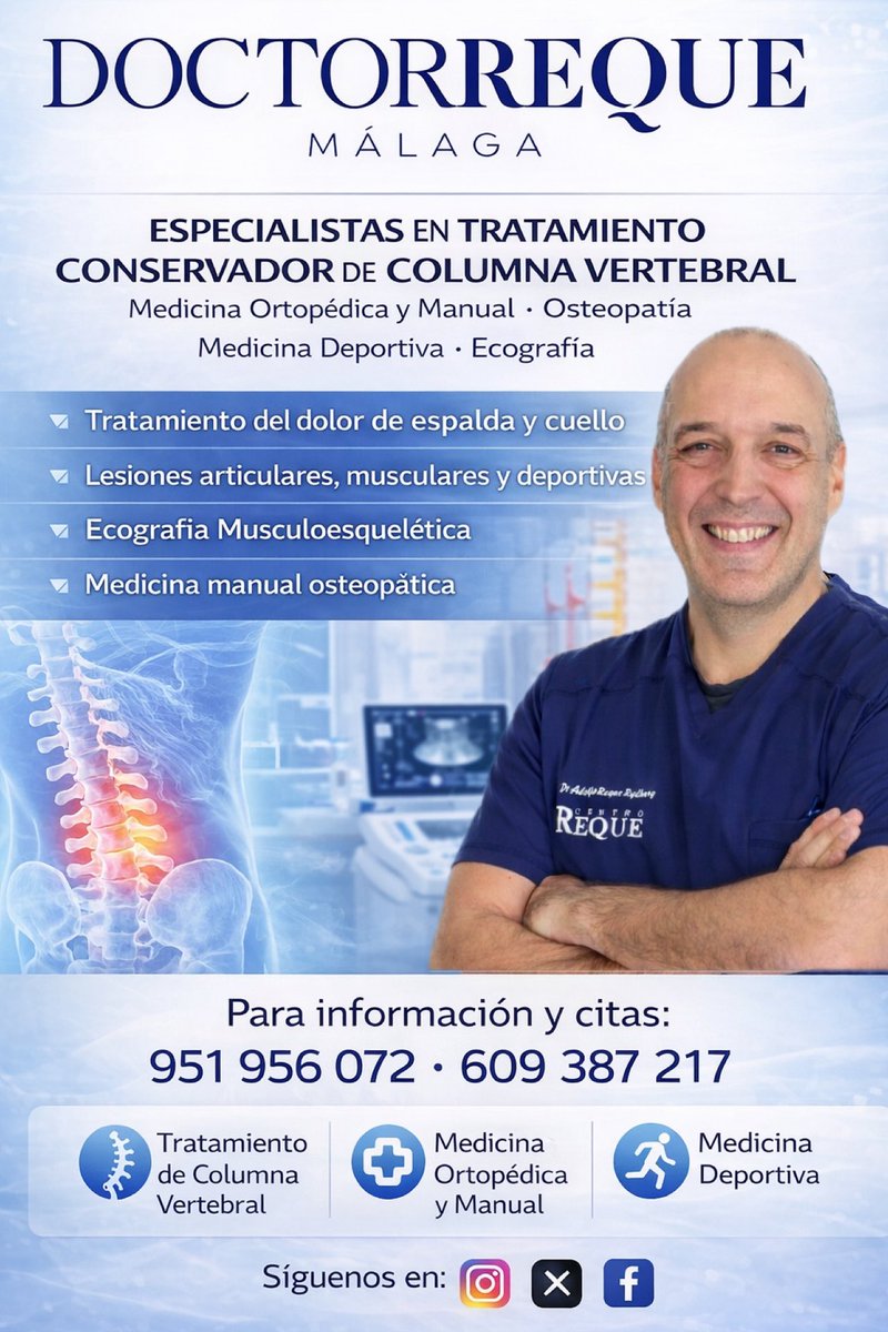 Dr. Adolfo Reque tweet media