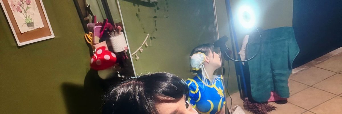 urfavoritemaki's tweet image. tap for a surprise? hehe