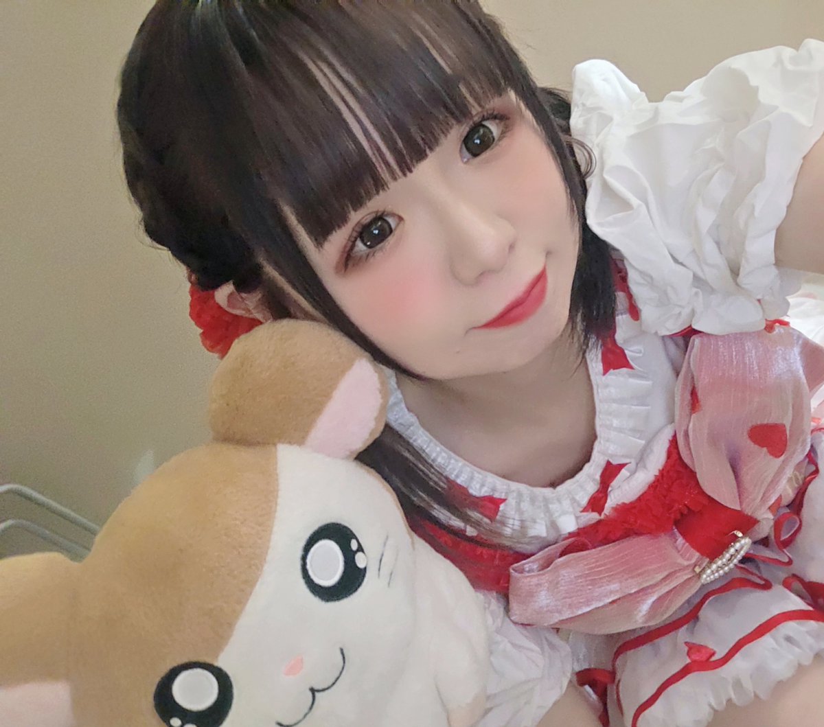 みーにゃん みーにゃん(Mike✩miKe)2/8生誕祭🩷clubSONICmito (@mikemike_mika