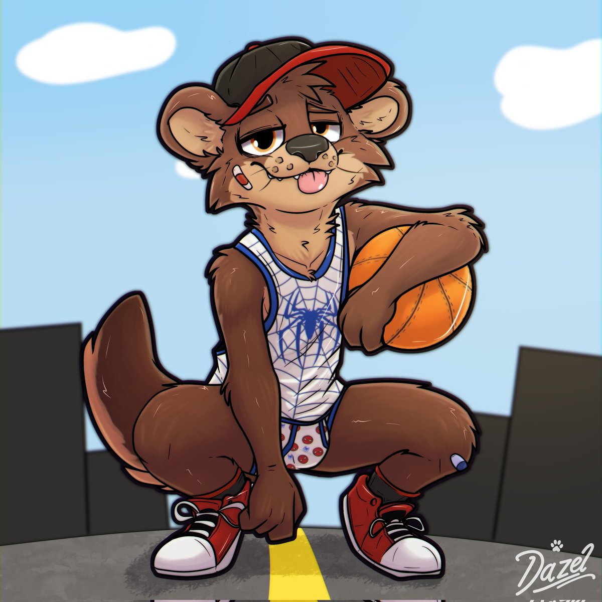 DazelDog 🐶 tweet media