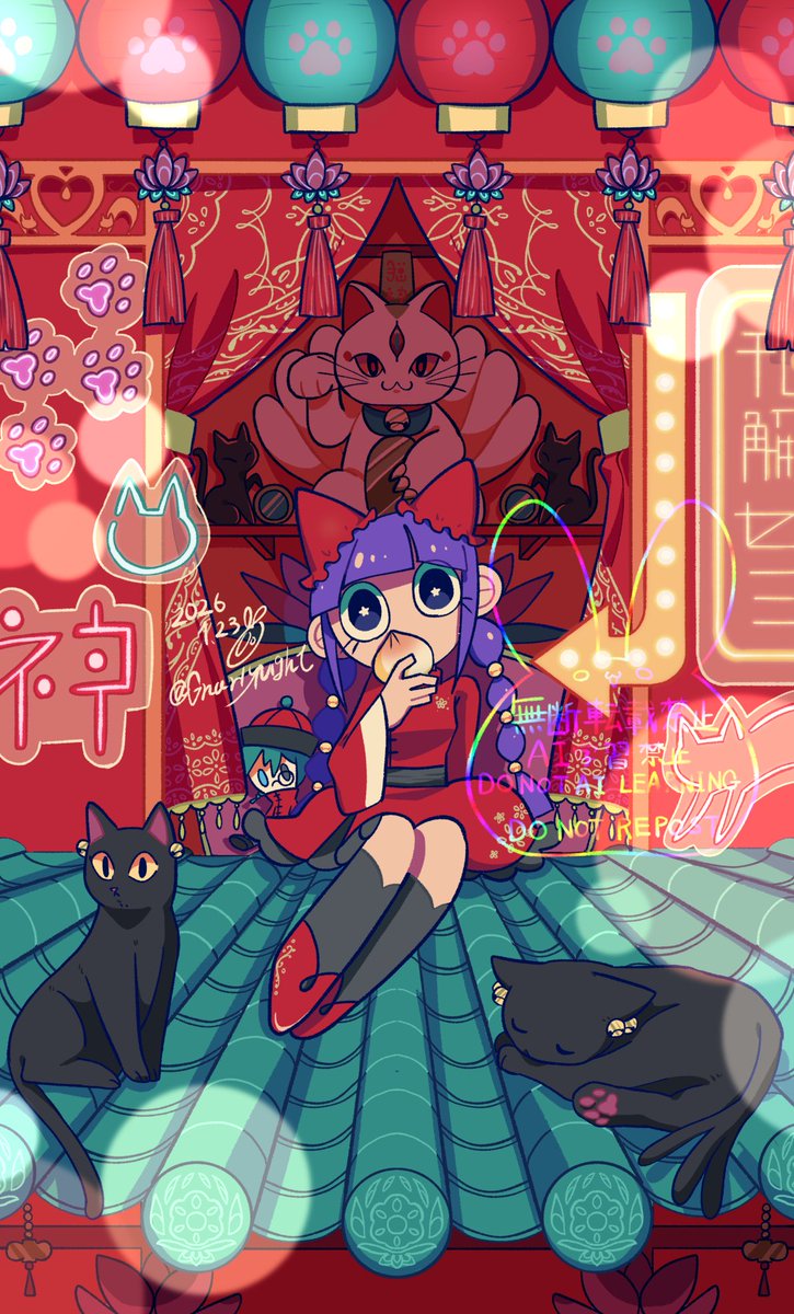 まるちゃん (@maru_ma_chan) / Posts / X