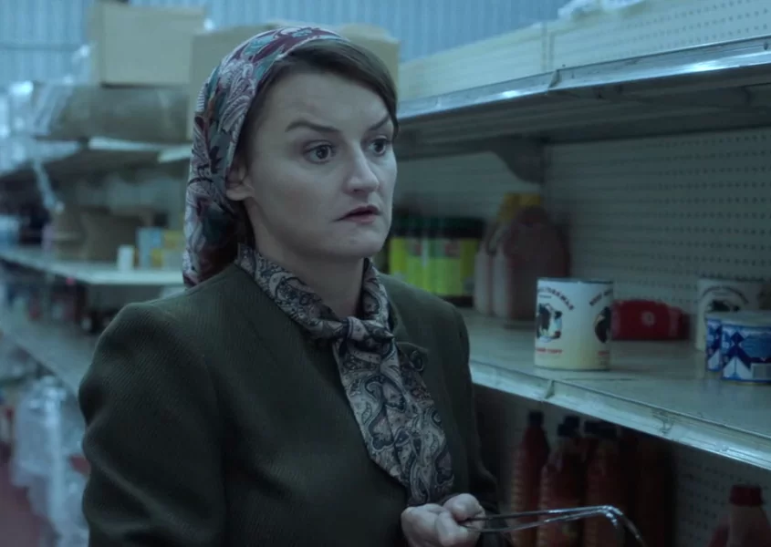 Andrea Fuller tweet media