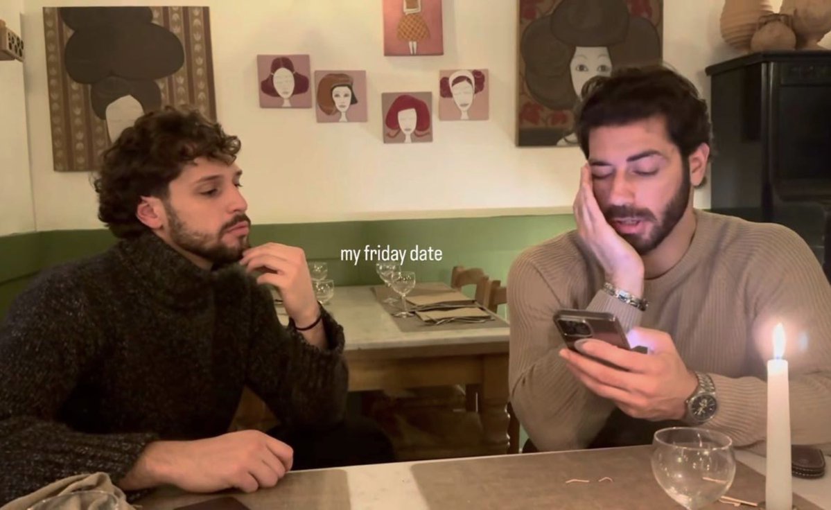 lacapitana87's tweet image. Vivetevi ✨🤍
#mamer