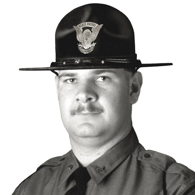 Colorado State Patrol Association tweet media