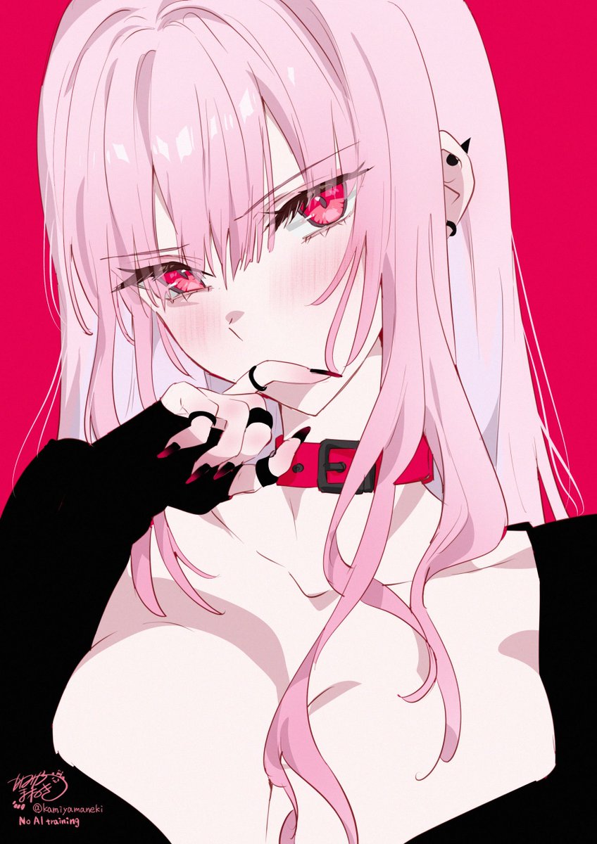 kamiyamaneki's tweet image. #callillust