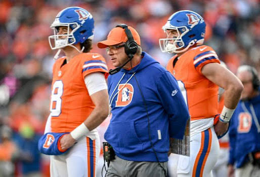 Sean Payton, an hour ago...

"I'm not worried about Stiddy in this game. I'm worried about everyone else and how we play. That really is the truth."

Find you someone who believes in you like Sean Payton believes in Jarrett Stidham.