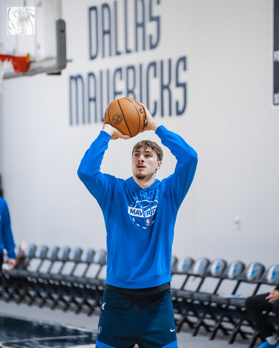 Dallas Mavericks tweet media