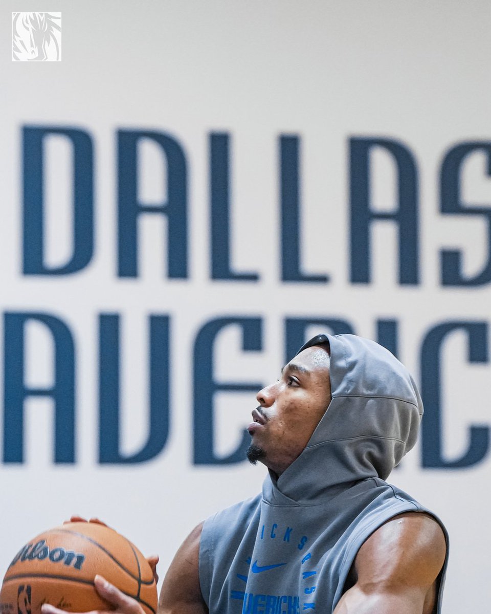 Dallas Mavericks tweet media