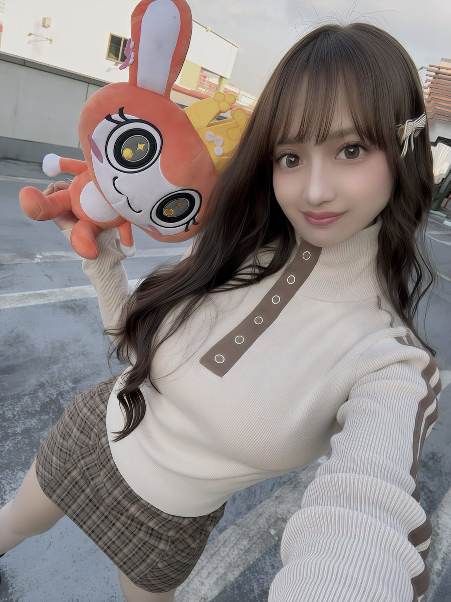 おはようございます☀️(*^^*) 本日1/24日(土)の、『かおりん