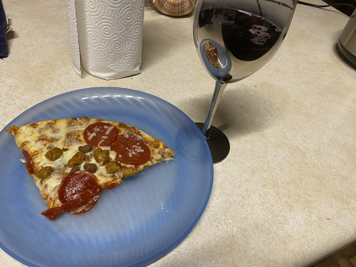 ModeObama's tweet image. One of the perks of having no friends is that I get to enjoy tasty treats all to myself