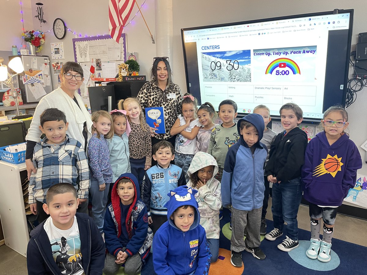 United Way of Pinal County tweet media