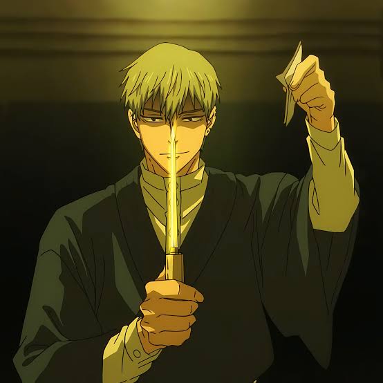 azstray's tweet photo. Para concluir: apesar de Naoya n ser desenvolvido — ele aparece em menos de 10 caps, e mesmo assim consegue te fisgar e se tornar o mais odiavel de jjk, um personagem muitíssimo bem feito!

Nós odiamos o Naoya pois ele representa tudo de pior que existe no mundo de Jujutsu Kaisen https://t.co/koHAqxR8l7
