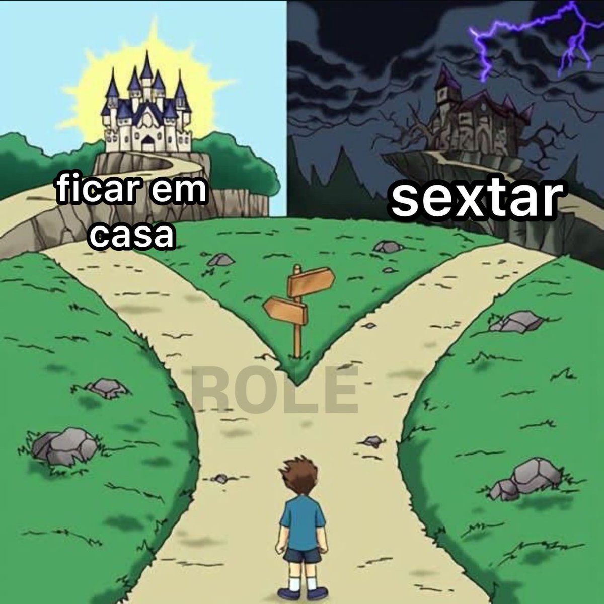 Rolê Aleatório (@rolealeatorio) on Twitter photo 