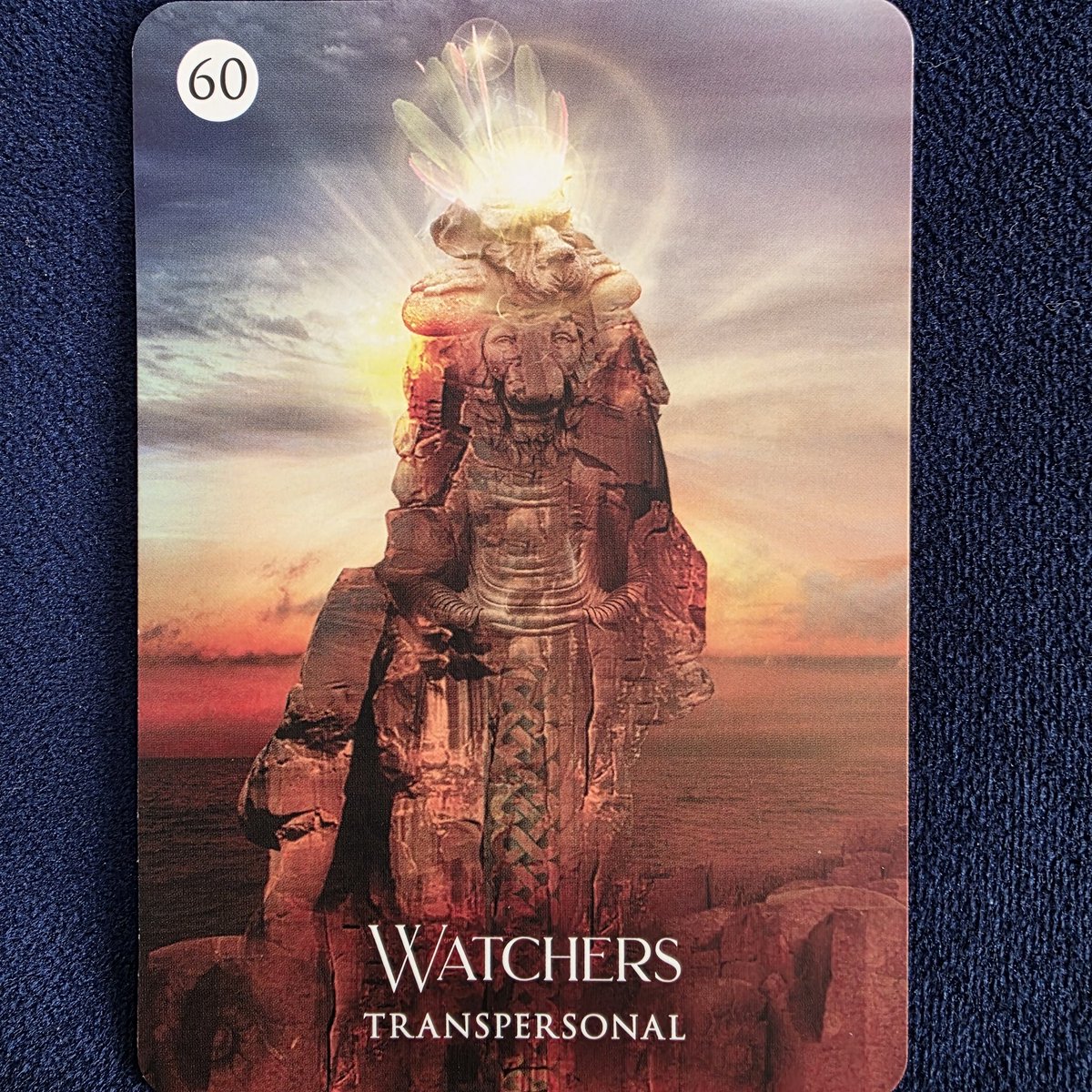 🌈ワンオラクル🌈

観察者

周囲で起こるできごとに
巻き込まれる必要はないのです
御自身の考えや意見はあっても
伝えなくていい時もあります
あなたはもっと大切なことに
時間もエネルギーも使って下さい
良く観察をしていると
重要度が見極められます

とメッセージが届きました💖

素敵な1日を🍀