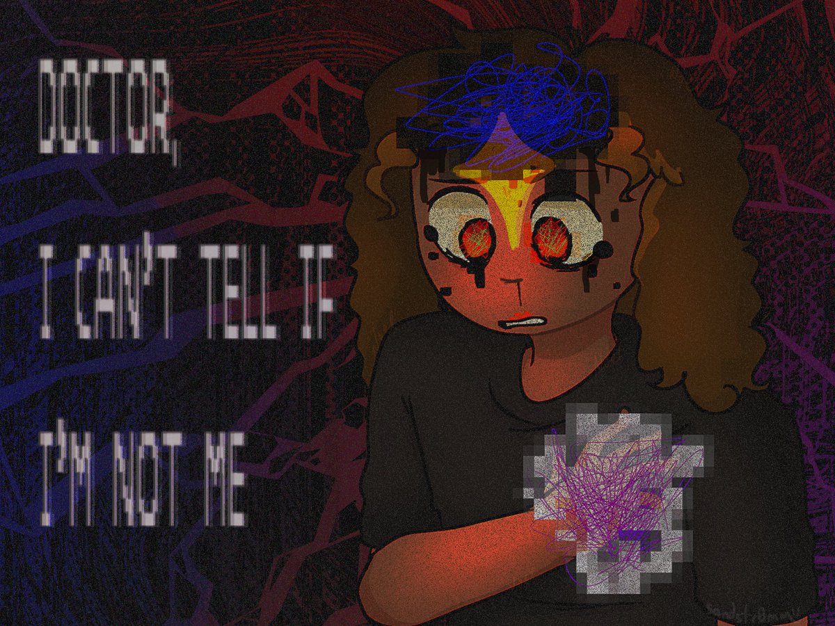 consta_ntly's tweet image. i lowkey didnt have a solid whole design until about a year ago so like,, hashtag improvement ?? (my old interpretation of the split was certainly something)

#chonnyjash