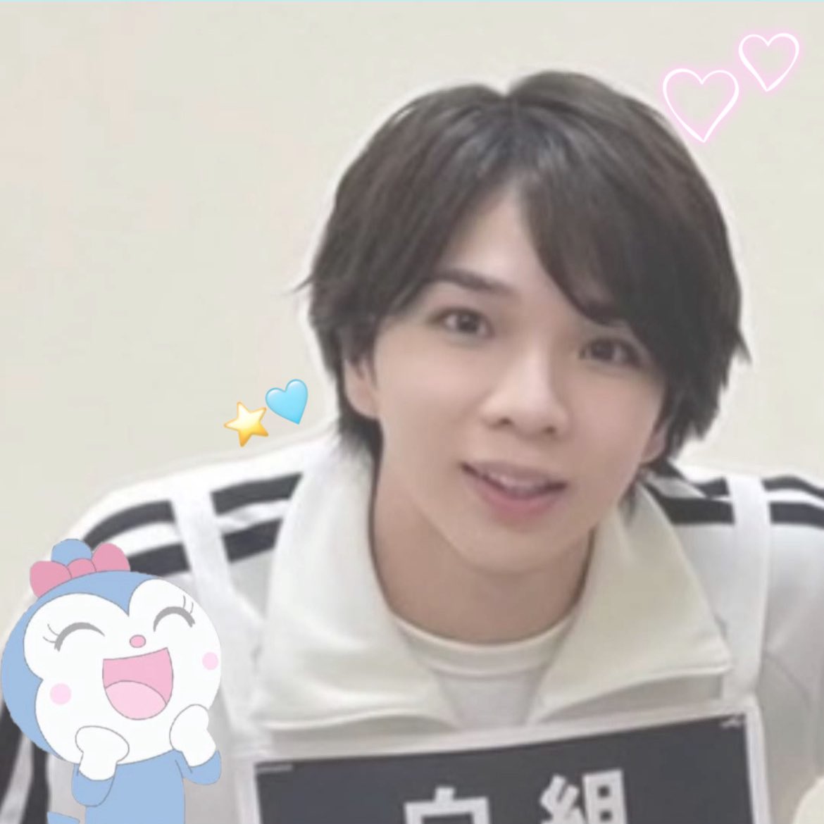 干し柿らり✨️愛はメラり❤️🔥 tweet media