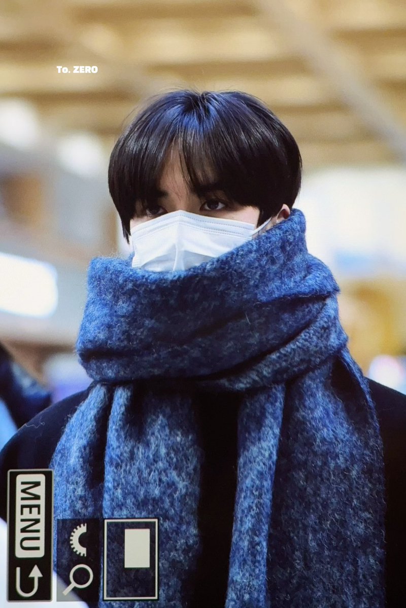 260124 #영훈 #더보이즈