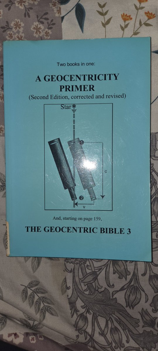 JesMetaX's tweet image. Learn the truth its flat!